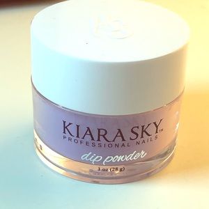 Kiara Sky Nail Dip Powder    Brand New!
